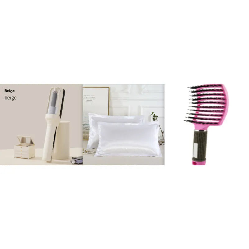 Koala™ Cordless Hair Ends Split Trimmer
