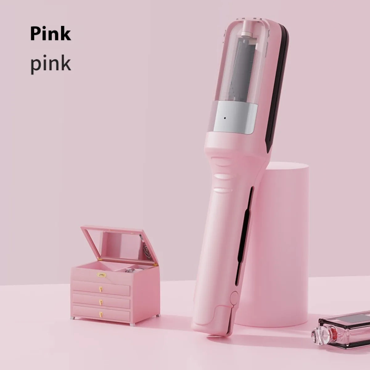 Koala™ Cordless Hair Ends Split Trimmer