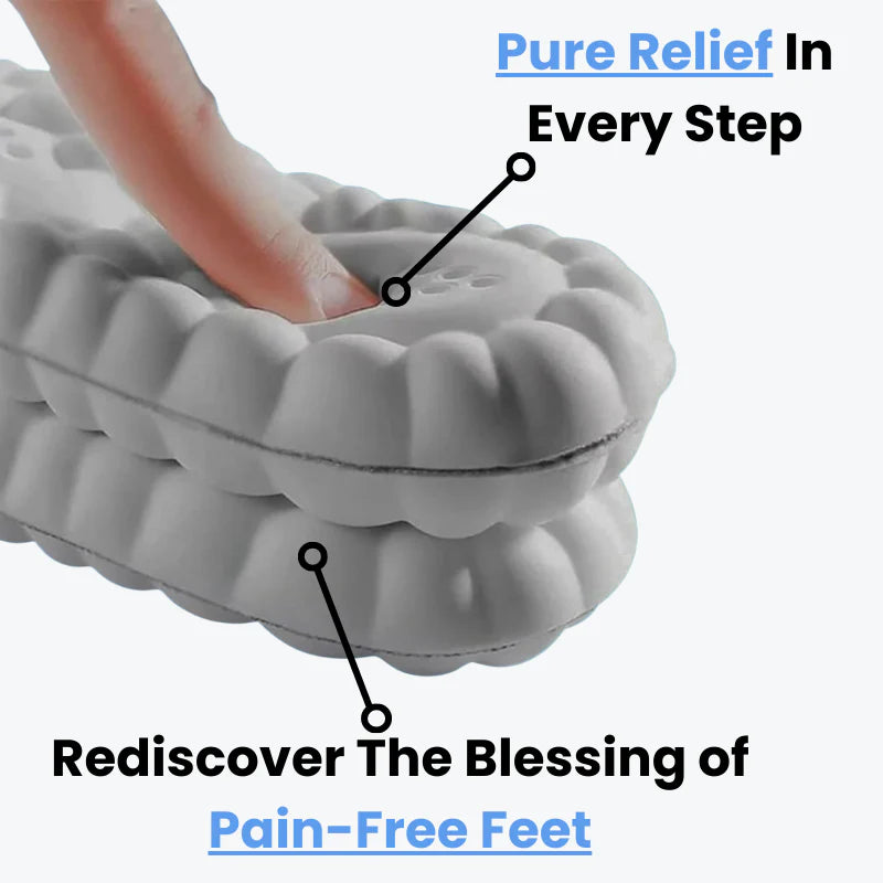 ActiveStep Sports Insoles