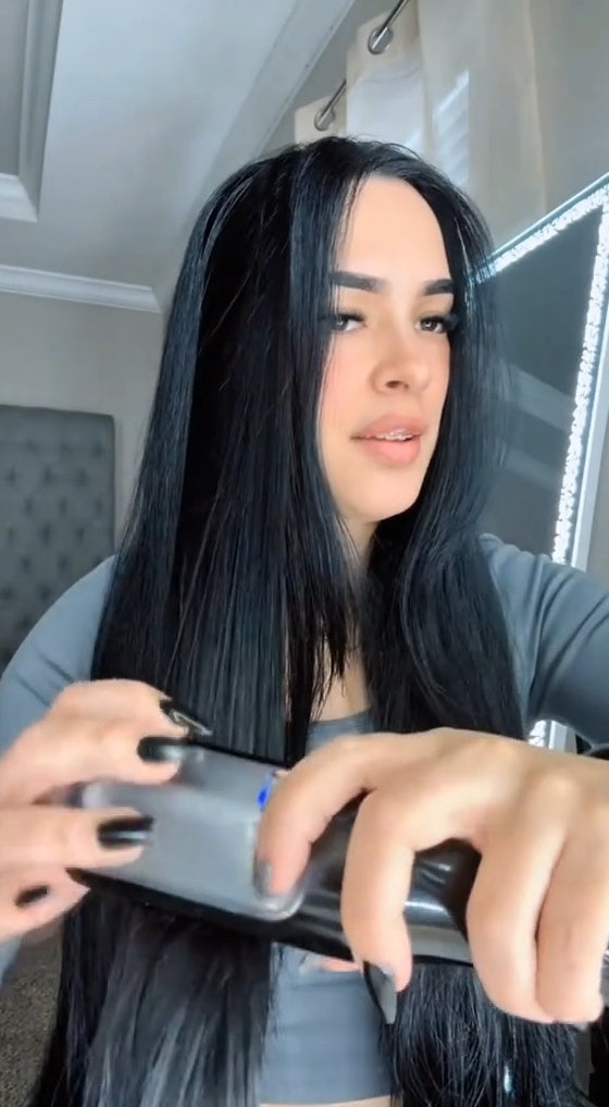 Koala™ Cordless Hair Ends Split Trimmer