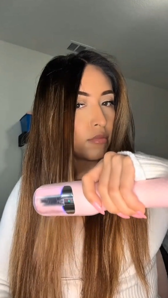 Koala™ Cordless Hair Ends Split Trimmer