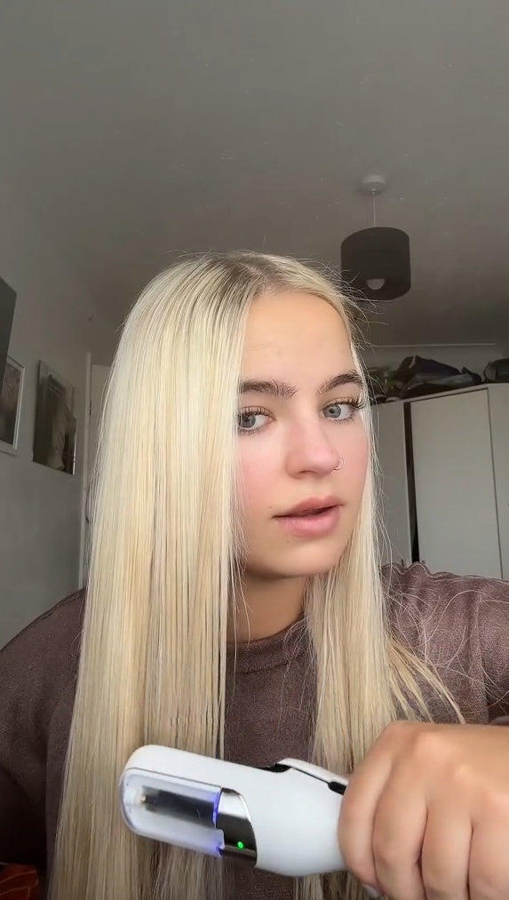 Koala™ Cordless Hair Ends Split Trimmer