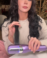 Koala™ Cordless Hair Ends Split Trimmer