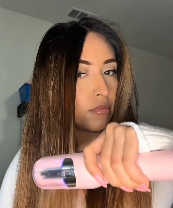 Koala™ Cordless Hair Ends Split Trimmer