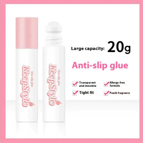 Invisible Anti-Slip Makeup Glue