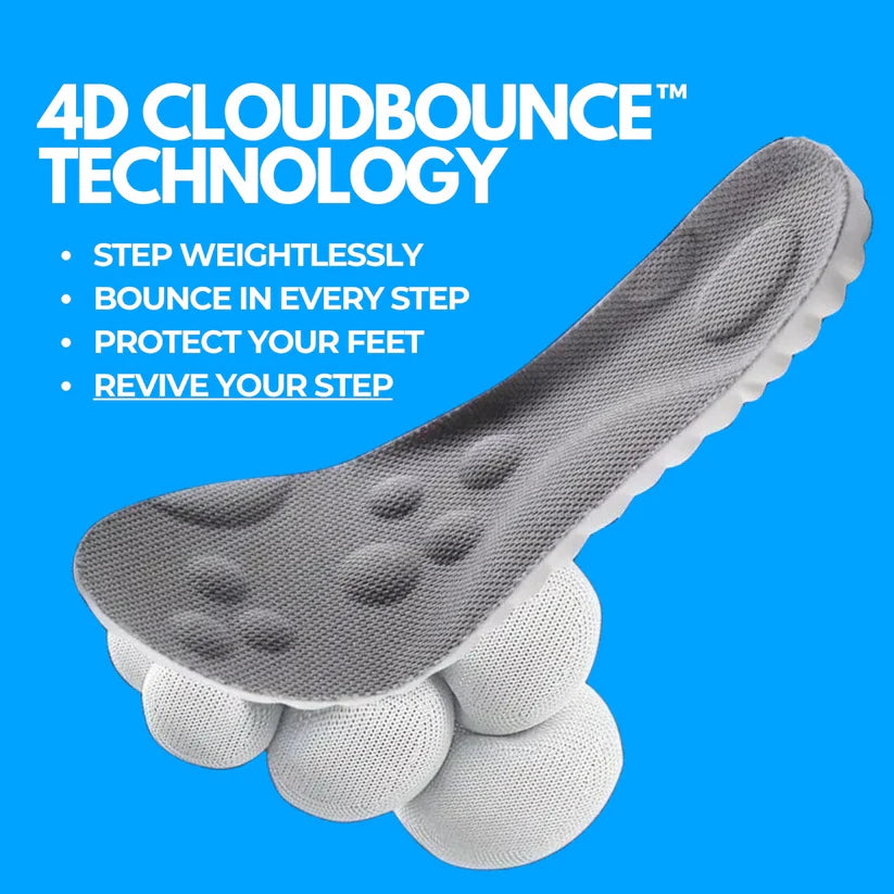 ActiveStep Sports Insoles