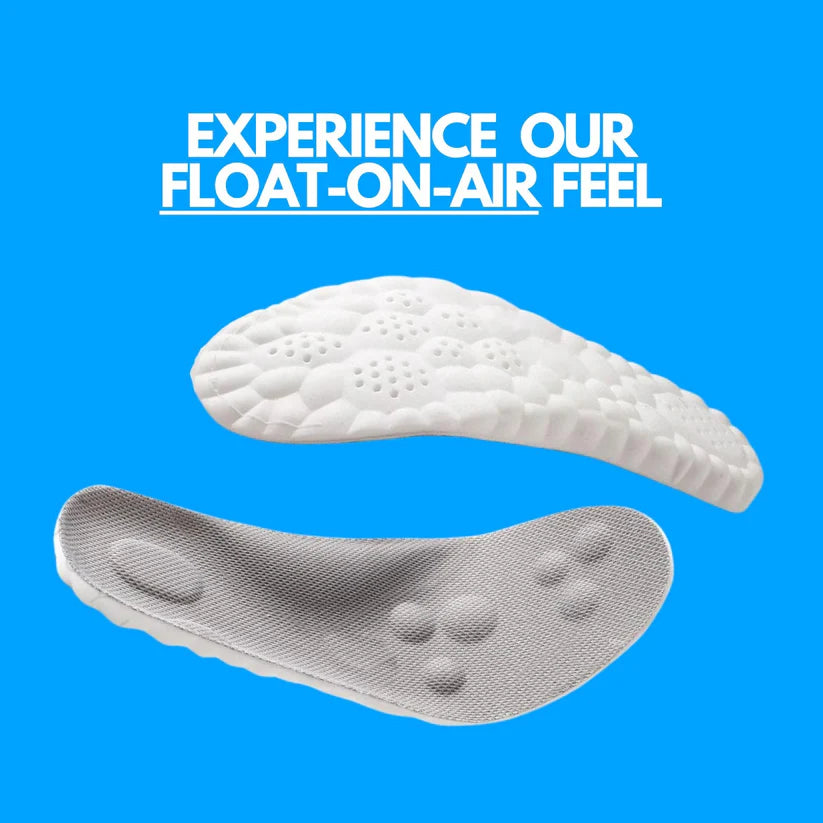ActiveStep Sports Insoles