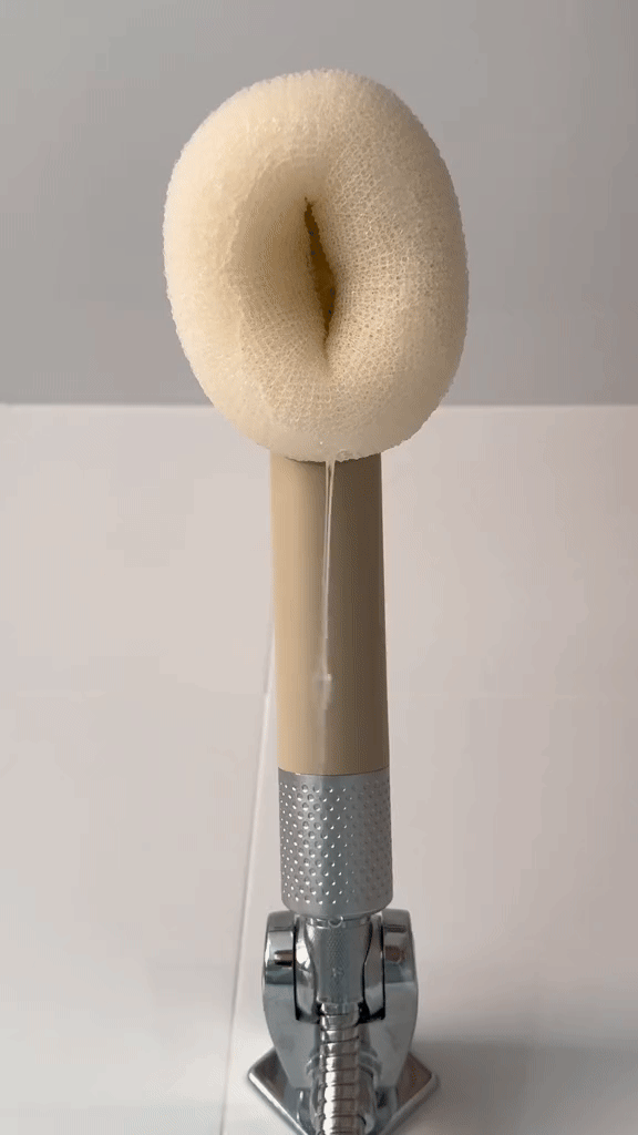 Koala™ Shower Head Gift Set