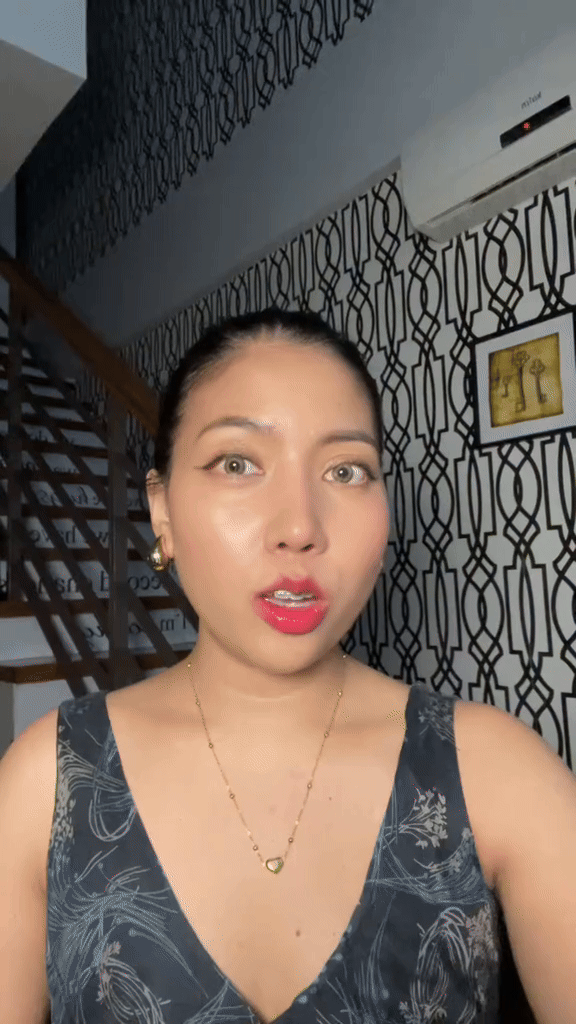 Invisible Anti-Slip Makeup Glue