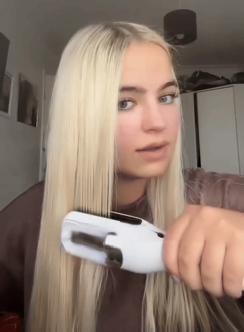 Koala™ Cordless Hair Ends Split Trimmer