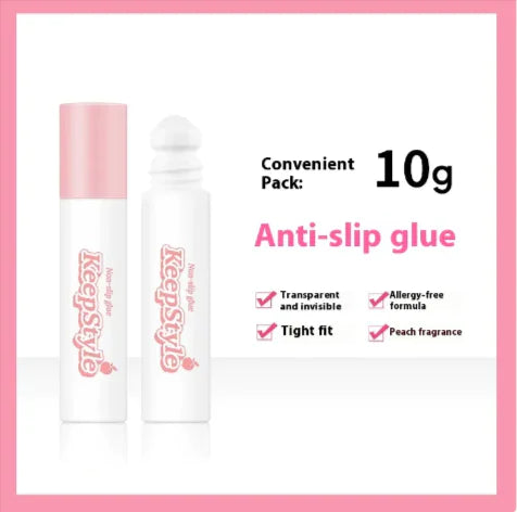 Invisible Anti-Slip Makeup Glue