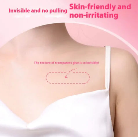 Invisible Anti-Slip Makeup Glue
