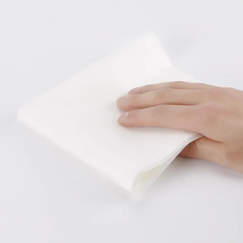 Bamboo Fiber Dish Cloths for Effortless Cleaning
