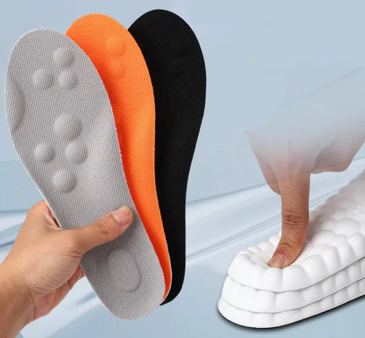 Koala™ ActiveStep Insoles