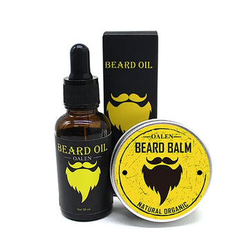 Elevate Your Confidence with a Perfectly Groomed Beard