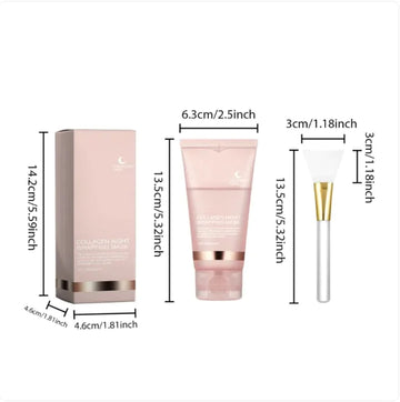 Unleash Your Skin's Radiance and Confidence!