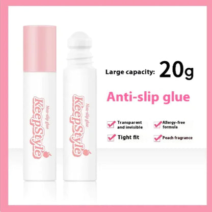 Invisible Anti-Slip Makeup Glue