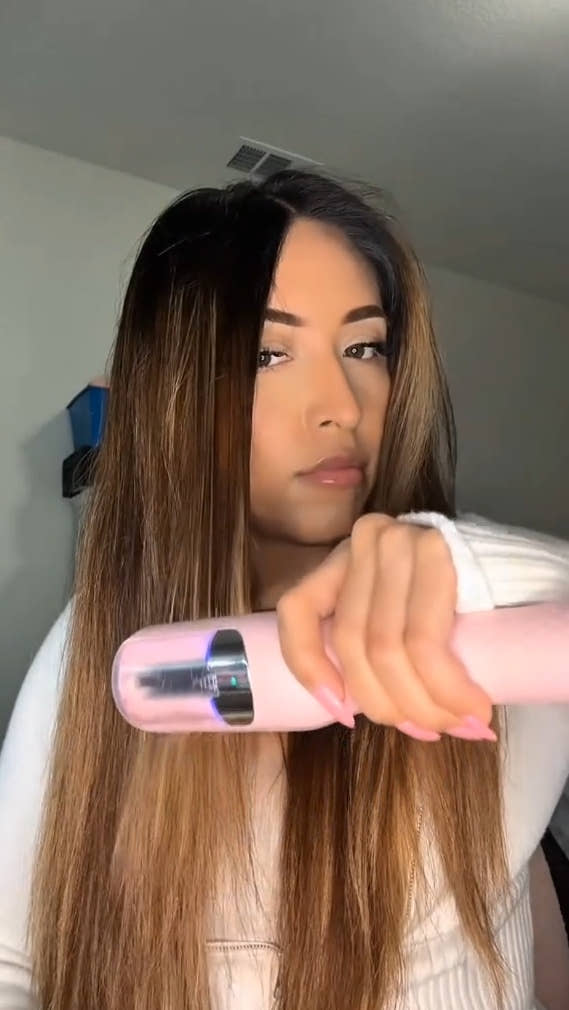 Koala™ Cordless Hair Ends Split Trimmer