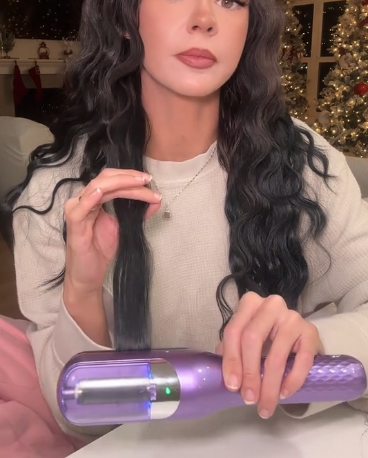 Koala™ Cordless Hair Ends Split Trimmer