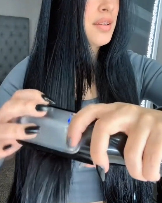Koala™ Cordless Hair Ends Split Trimmer