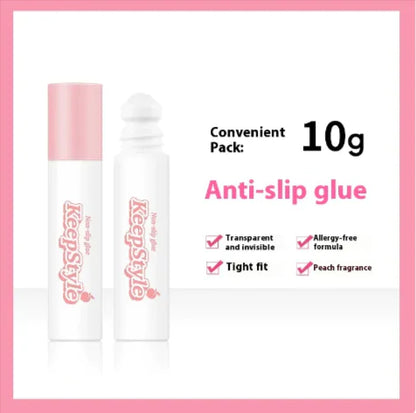 Invisible Anti-Slip Makeup Glue