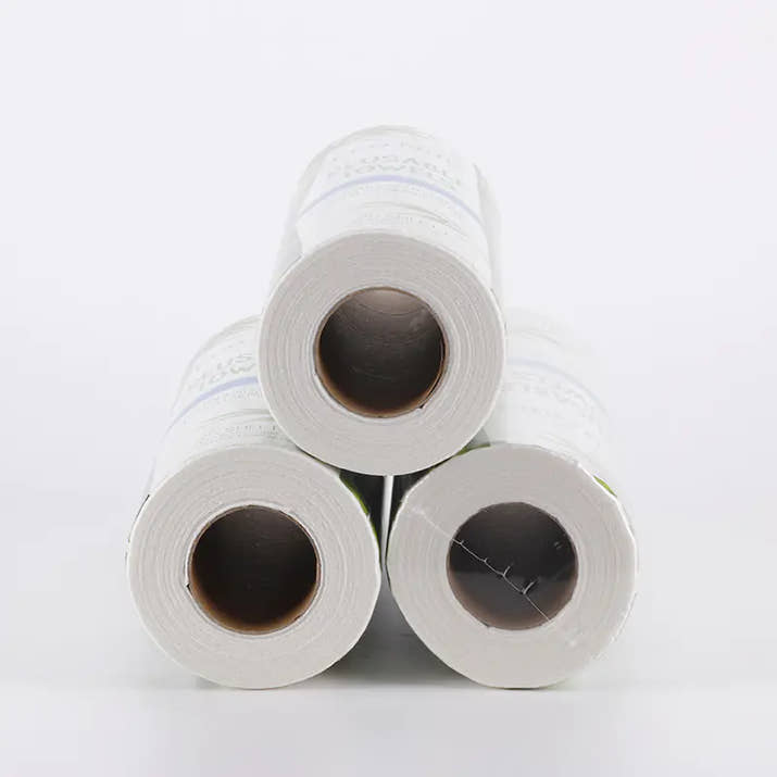 Bamboo Fiber Dish Cloths for Effortless Cleaning