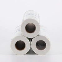 Bamboo Fiber Dish Cloths for Effortless Cleaning