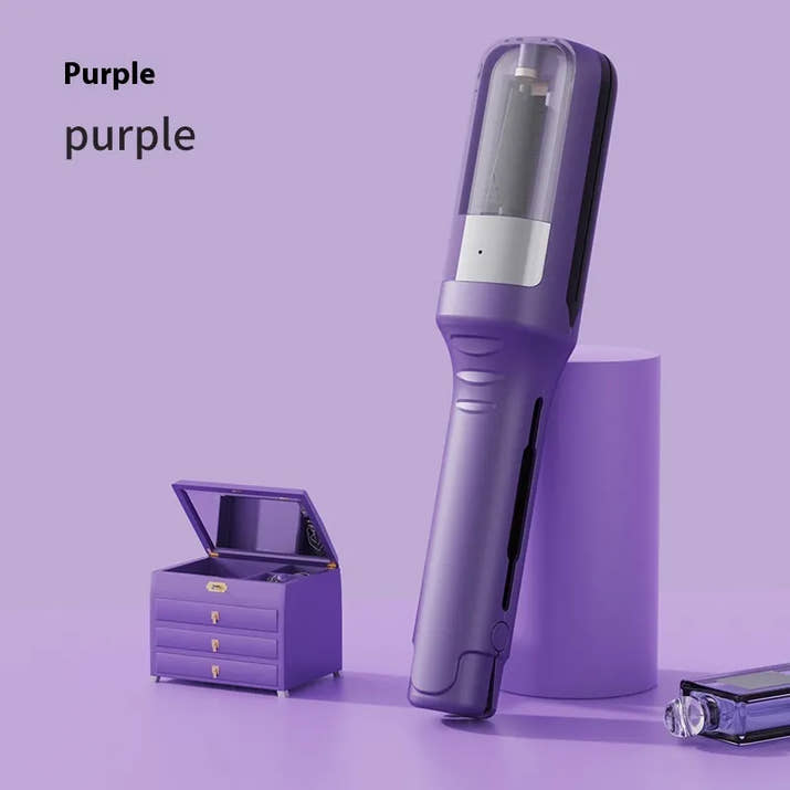 Koala™ Cordless Hair Ends Split Trimmer
