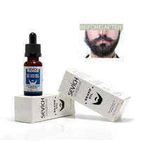Beard Oil for Nourishing and Strengthening Beard