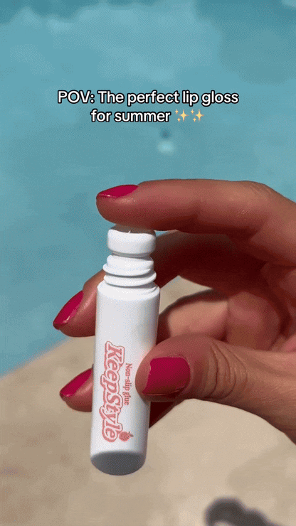 Invisible Anti-Slip Makeup Glue