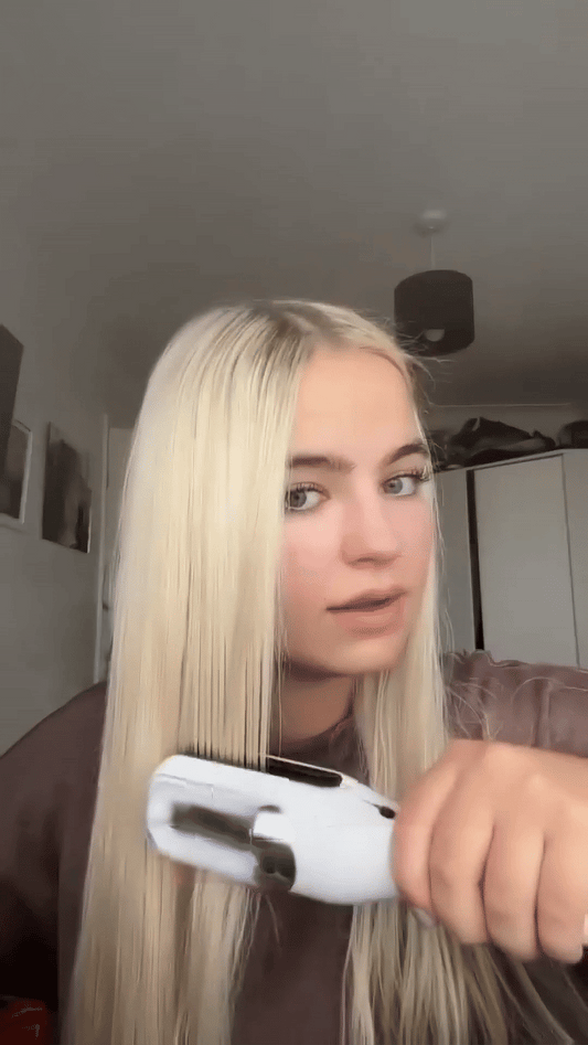 Koala™ Cordless Hair Ends Split Trimmer