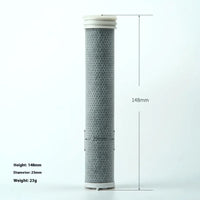 Koala™ Shower Head Gift Set
