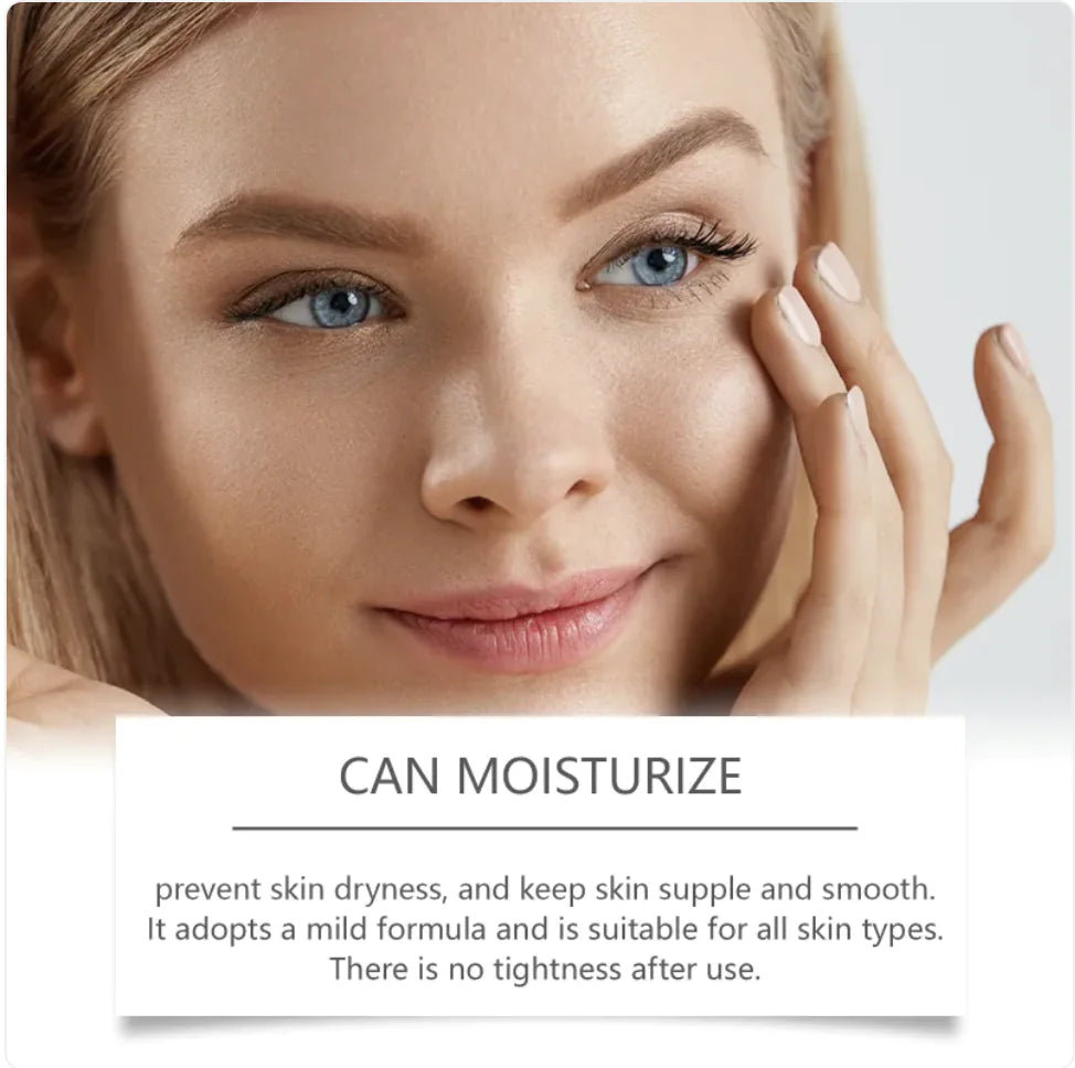 Pure Glow Collagen Mask