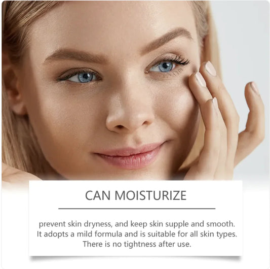 Pure Glow Collagen Mask